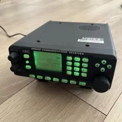 AR8600 Mark 2 Second Edition 受信機 Yahoo!オークション -「aor ar8600 mark2」(受信機) (アマチュア
