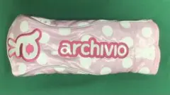 アルチビオ ヘッドカバー(DR)