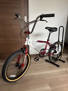 【愛知県東部引き取り限定】Kuwahara Survivor24 BMX 自転車 愛知県東部引き取り限定】Kuwahara Survivor24 BMX 自転車