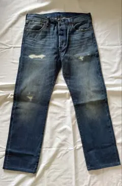 Levi's リーバイス501 150周年記念モデル