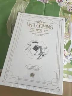 DAY6 MyDay 5期 ファンクラブキット新品未開封