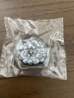 ドラゴンクエスト ミニアクリルブロックコレクション　ギズモ