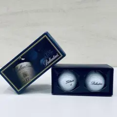 【新品未使用】タイトリスト×バランタイン　GOLF ボール　HVC