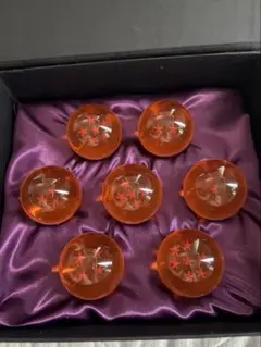 ドラゴンボール　レプリカ　新品未開封