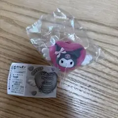 夢みるエンジェルライトスイング　クロミ