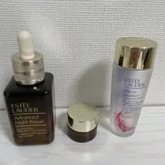 エスティ ローダー アドバンス ナイト リペア