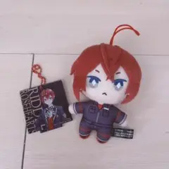 ツイステッドワンダーランド ツイステ リドル 非売品