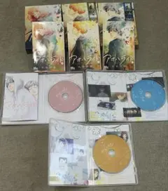 限定版　アオハライド　10巻 11巻　12巻