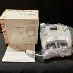 ドリームキャスト コントローラ HKT-7701 未使用　B2176