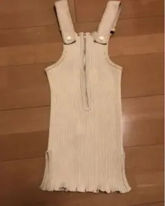 ＜新品　未使用　送料無料＞ TOGA タンクトップ TOGA × H&M タンクトップ Lサイズ｜Yahoo!フリマ（旧PayPayフリマ）