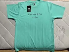 68 & Brothers THE NYC & CO. Tシャツ　X-LARGE