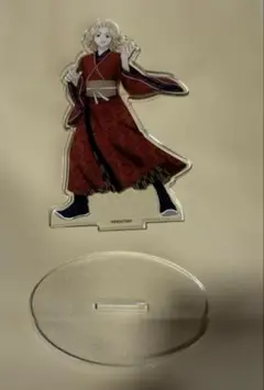 東京リベンジャーズ 佐野万次郎 eeoくじ アクリルスタンド