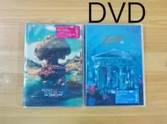Mrs.GREEN APPLE/通常盤（DVD）2作品N-1