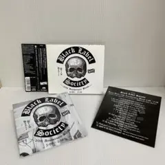 Black Label Society / Sonic Brew 20th
