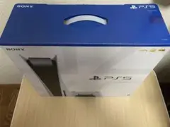 プレイステーション5 美品 CFI-1100A