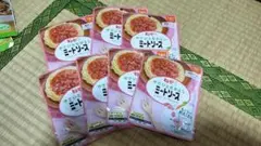 キューピーミートソース 7パックセット