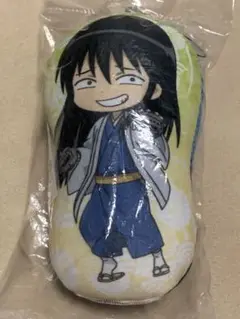 銀魂　J-WORLD にぎってマスコット　桂　エリザベス