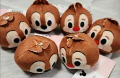 ディズニー&ピクサー　プチプチドーム　セット