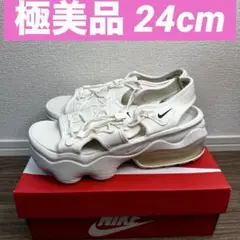 NIKE air max koko ナイキ エアマックスココ サンダル ベージュ