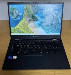 Dynabook G83 /HS 16GB 512GB i5-1135G7
