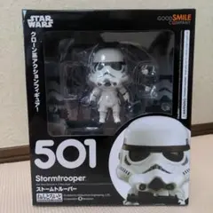 2025年最新】ねんどろいど ストームトルーパーの人気アイテム
