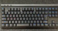logicool G515 LIGHTSPEED TKL タクタイル（茶軸）