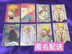 うたプリ 来栖翔 トレカ