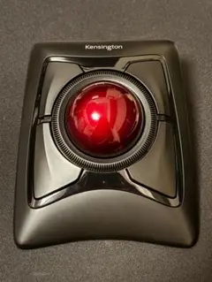 【ほぼ新品】Kensington Expert Mouse k72359