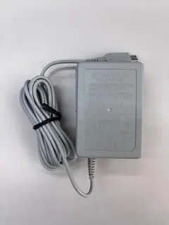 【純正未使用】ニンテンドー2DS/3DSLL ACアダプター WAP-002