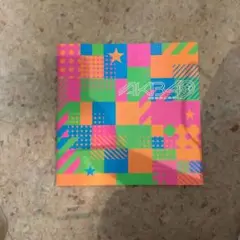 AKB49　恋愛禁止条例