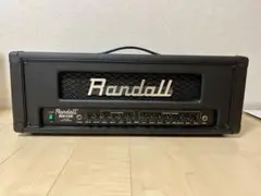 2025年最新】Randall アンプの人気アイテム - メルカリ