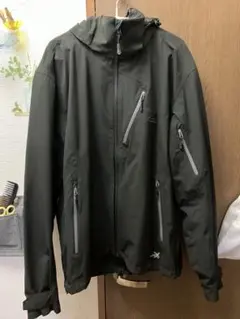 サレワ　SALEWA マウンテンパーカー