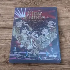 King & Prince CONCERT TOUR 2019 DVD