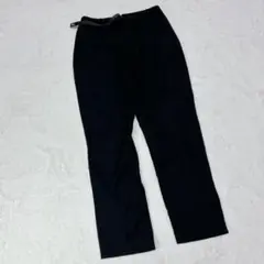 【美品】GRAMICCI グラミチ ロングパンツ ブラック デニム USA