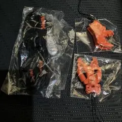 NPK ニューマ　ストラップセット
