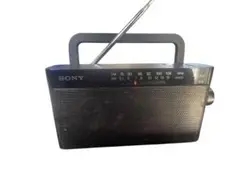 2025年最新】ソニー SONY ICF-306の人気アイテム - メルカリ