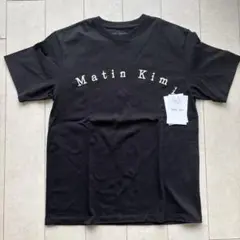 Martin Kim Tシャツ Lサイズ