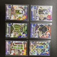【最安値】ブルーブロックチェックコーデ+ブリティッシュアイビーコーデ アイカツ