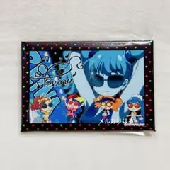 プリティーリズム 深山れいな スクエア缶バッジ