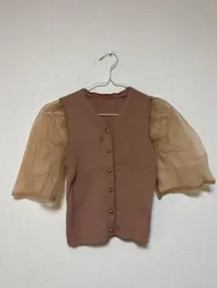 GRL 半袖トップス