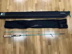 【未使用】 パームス　シルファー　SYCVi-56UL　スピニングロッド 楽天市場】○パームス シルファー SYCVi-56UL フレックス