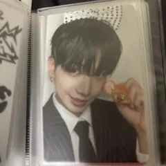 boynextdoor ジェヒョン