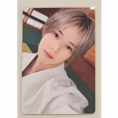 &TEAM 月狼 中華　ヨントン　一直娯 yizhiyu2.0 トレカ K ケイ