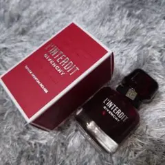 GIVENCHY ランテルディ ルージュ