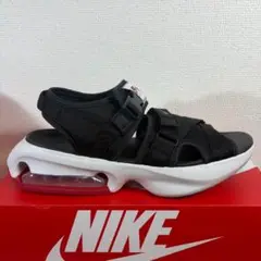 NIKE AIR MAX SOL ナイキ エアマックス ソル サンダル 26 黒