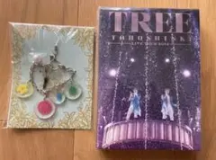 東方神起/LIVE TOUR 2014 TREE〈3枚組〉