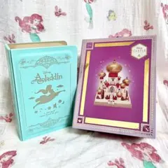 週末値下げ　ディズニー　キャッスルコレクション　オーナメント　7点セット 週末値下げ ディズニー キャッスルコレクション オーナメント 7