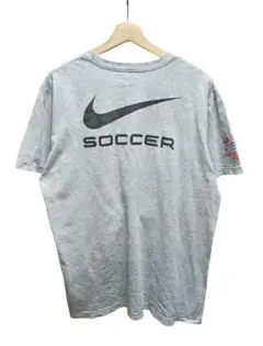 NIKE × USASA全米アマチュアサッカー協会 2011年 Tシャツ