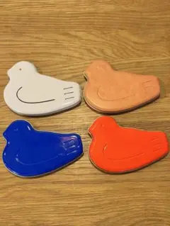 鳩の日限定完売品　鳩缶　4つコンプリートセット