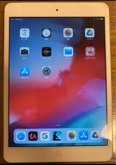 Apple iPad mini2 本体